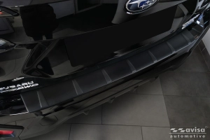Galinio bamperio apsauga Subaru Crosstrek III (2023→)